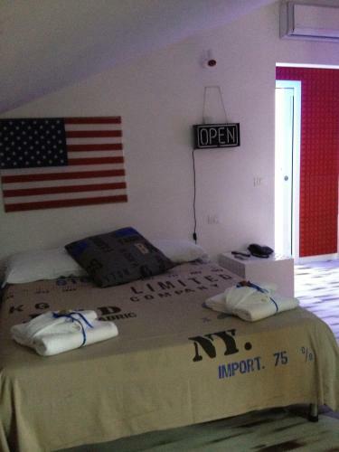 Al Volo B&B