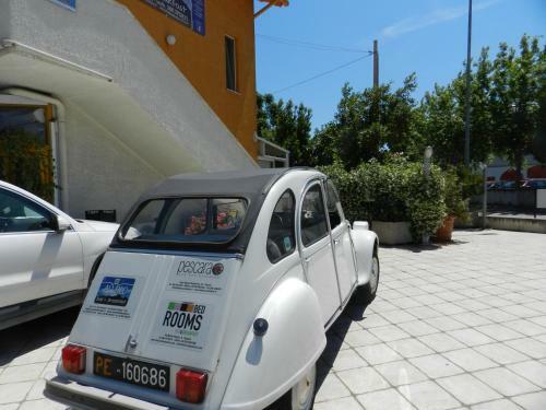Al Volo B&B