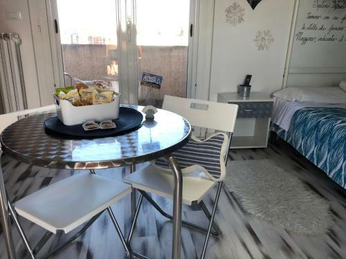 Al Volo B&B