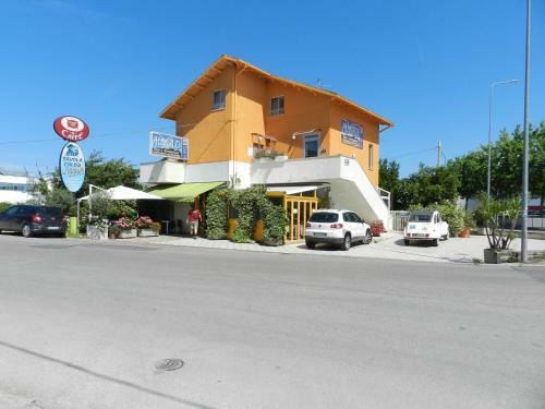Al Volo B&B