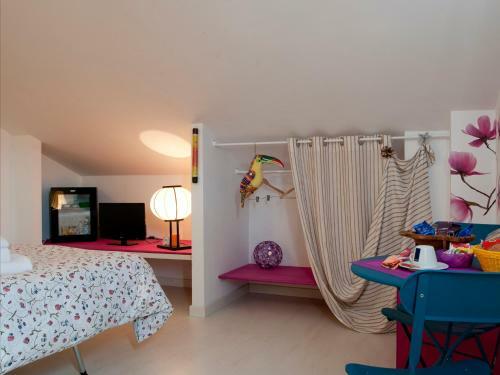 Al Volo B&B
