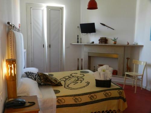 Al Volo B&B