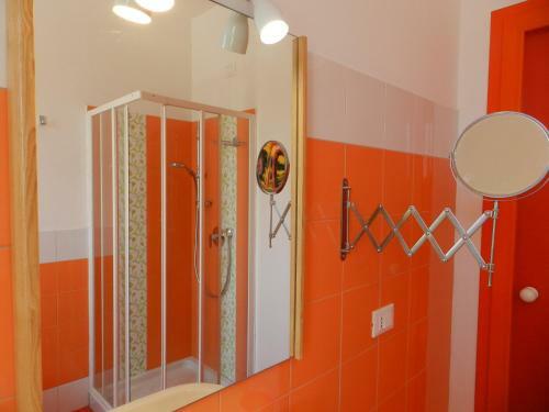Al Volo B&B