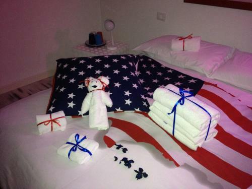 Al Volo B&B