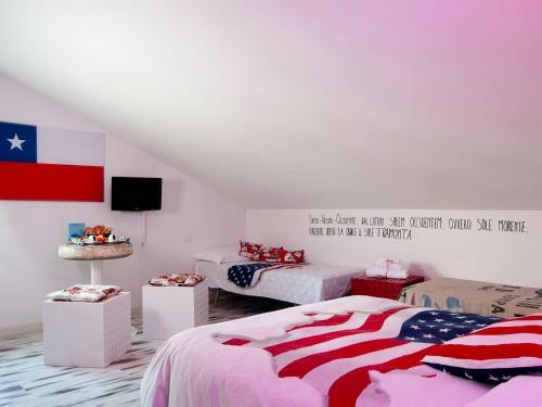 Al Volo B&B