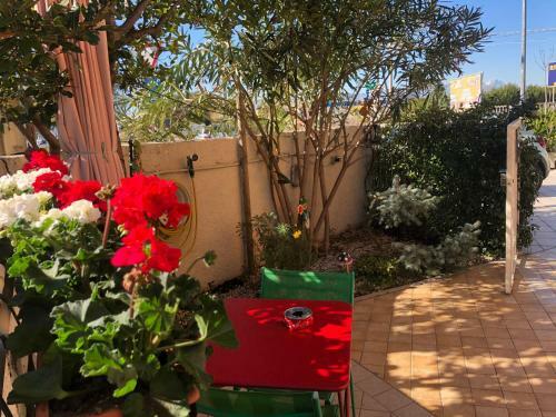 Al Volo B&B