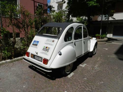 Al Volo B&B