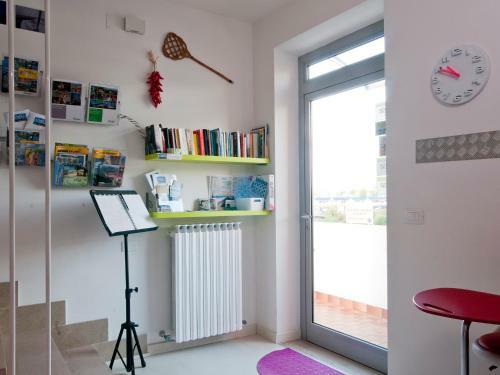 Al Volo B&B