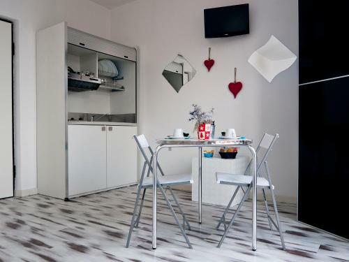 Al Volo B&B