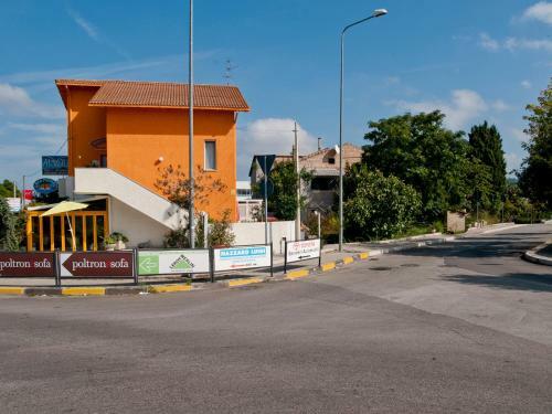 Al Volo B&B