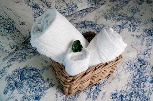 Al Volo B&B