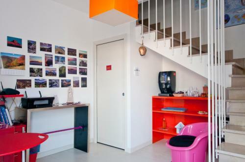 Al Volo B&B