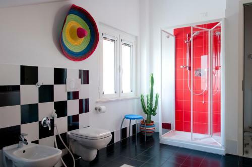 Al Volo B&B