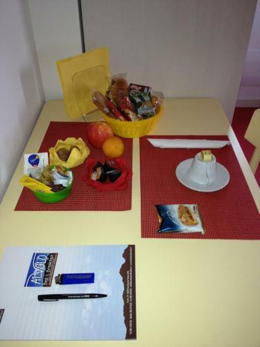 Al Volo B&B