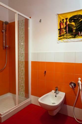 Al Volo B&B