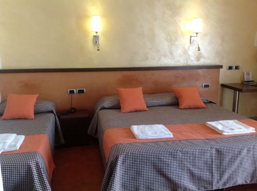 Hotel Bed&business