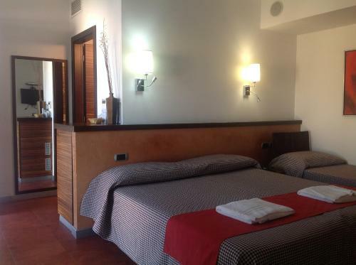 Hotel Bed&business