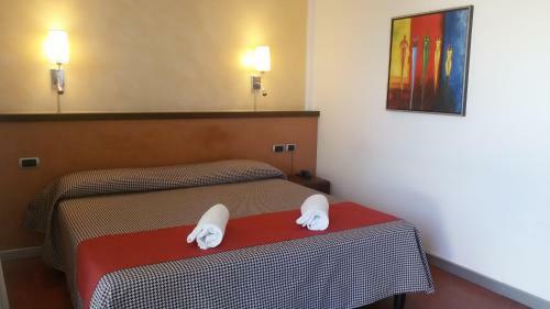 Hotel Bed&business