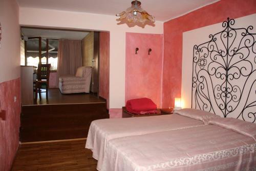 Hotel Locanda Seggiovia