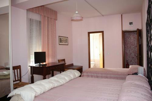 Hotel Locanda Seggiovia
