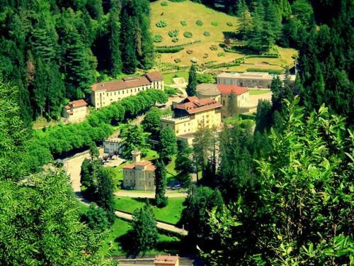 Hotel Locanda Seggiovia