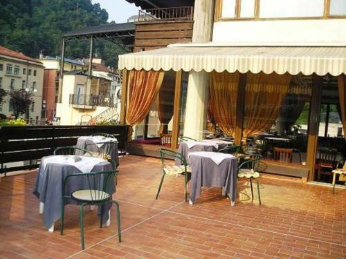 Hotel Locanda Seggiovia