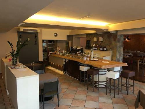 Hotel Locanda Seggiovia