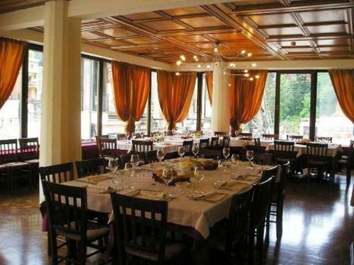 Hotel Locanda Seggiovia