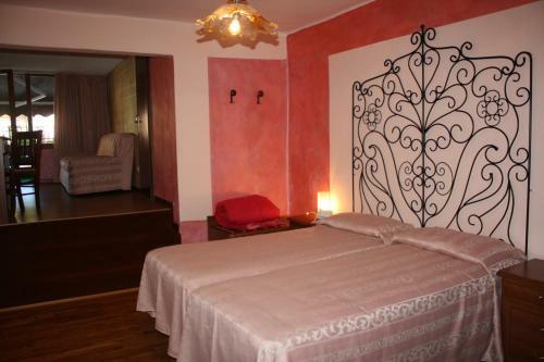 Hotel Locanda Seggiovia