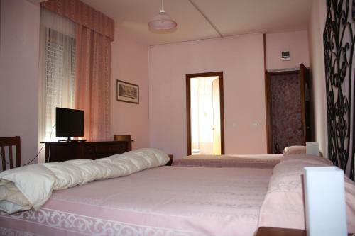 Hotel Locanda Seggiovia