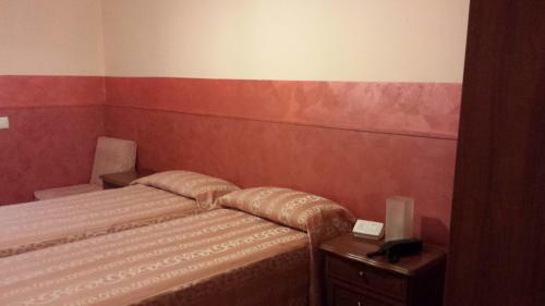 Hotel Locanda Seggiovia