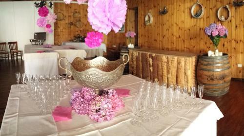 Hotel Locanda Seggiovia