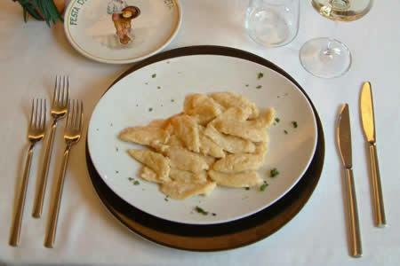 Hotel Locanda Seggiovia