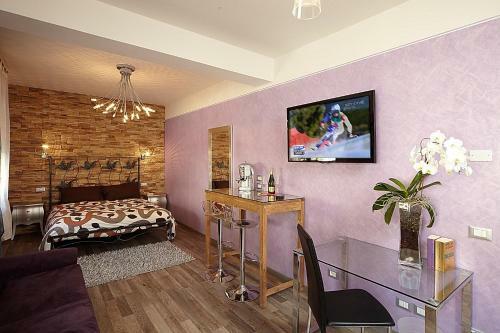 Hostal Locanda Da Luca
