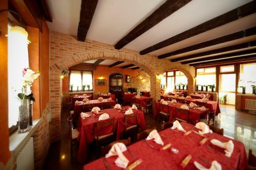 Hostal Locanda Da Luca