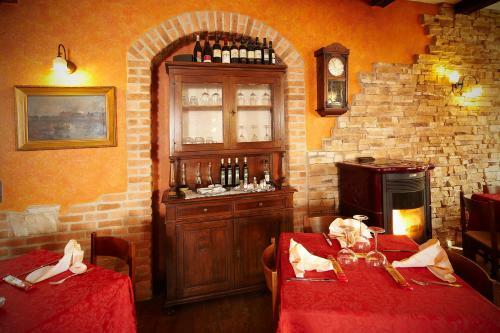 Hostal Locanda Da Luca