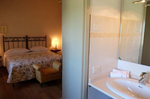 Bed & Breakfast Presidio Eat And Sleep