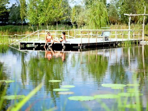 Apartment Due Laghi Portomaggiore