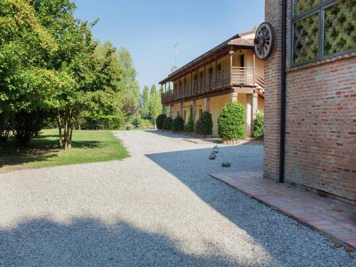 Apartment Due Laghi Portomaggiore