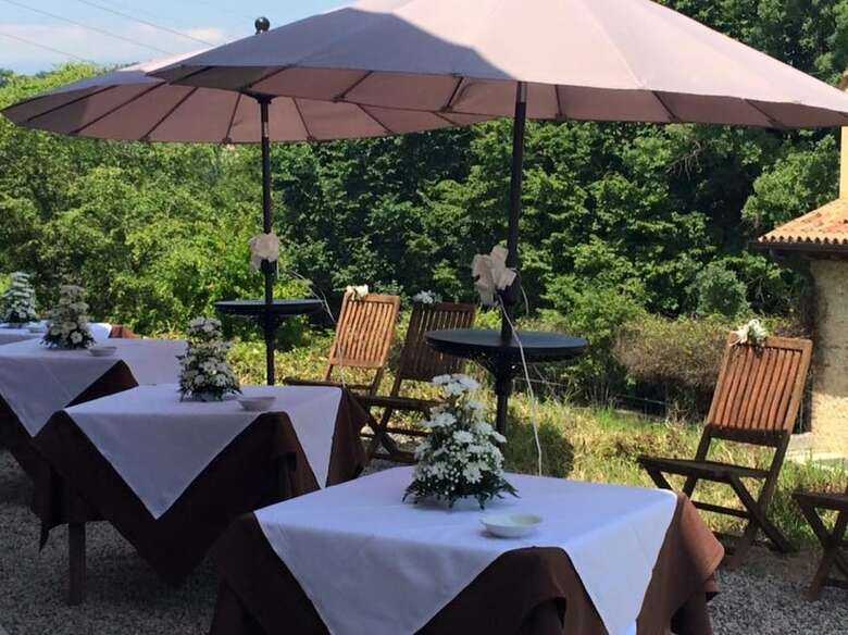 Agroturismo Azienda Agrituristica Calronche