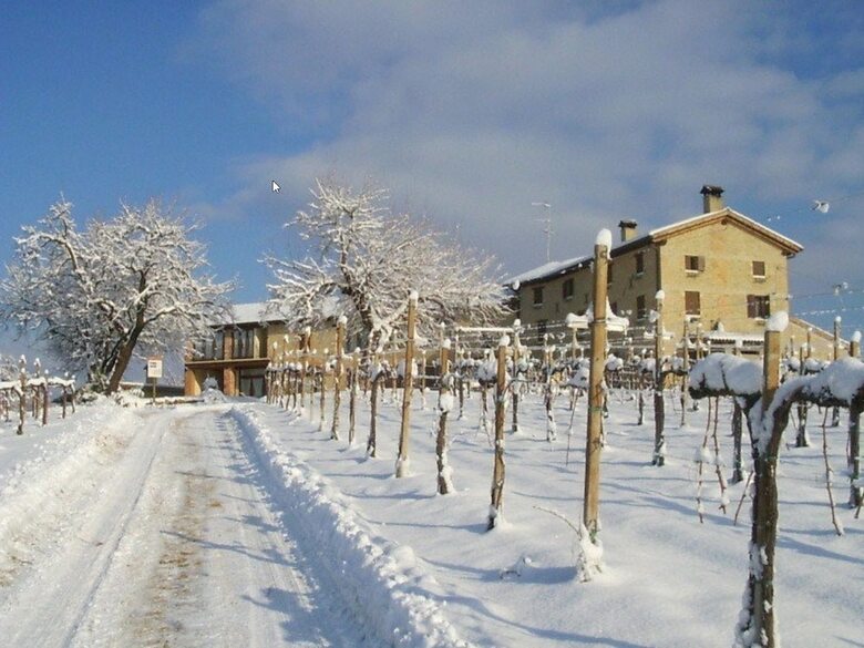 Agroturismo Azienda Agrituristica Calronche