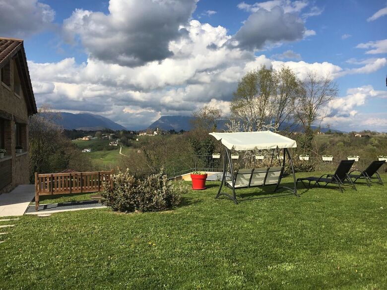 Agroturismo Azienda Agrituristica Calronche