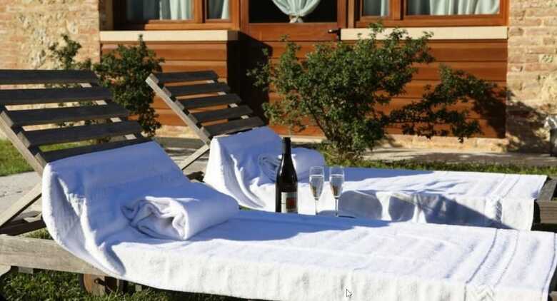 Agroturismo Azienda Agrituristica Calronche