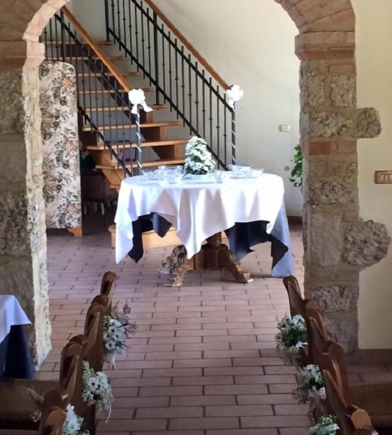 Agroturismo Azienda Agrituristica Calronche