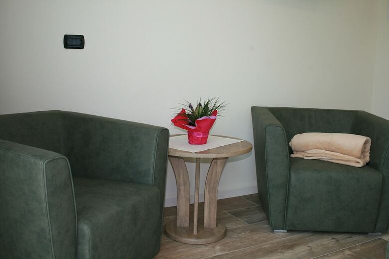 Agroturismo Azienda Agrituristica Calronche
