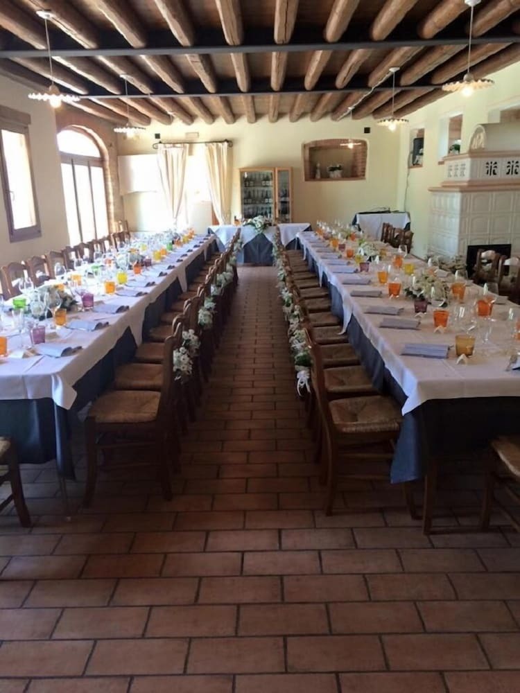 Agroturismo Azienda Agrituristica Calronche