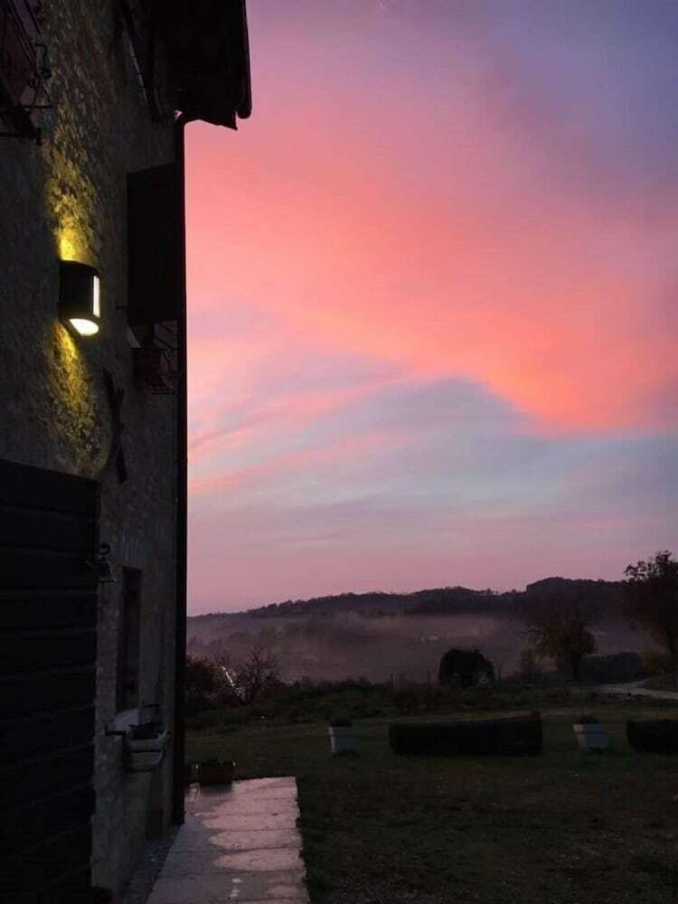 Agroturismo Azienda Agrituristica Calronche
