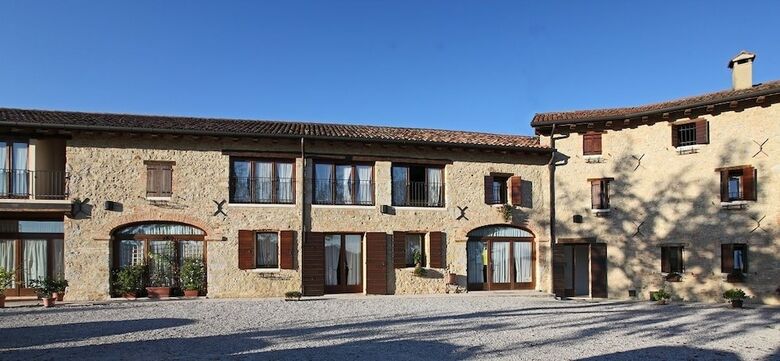 Agroturismo Azienda Agrituristica Calronche