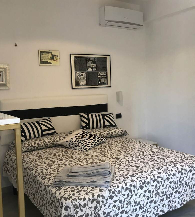 B&B Terra Marique