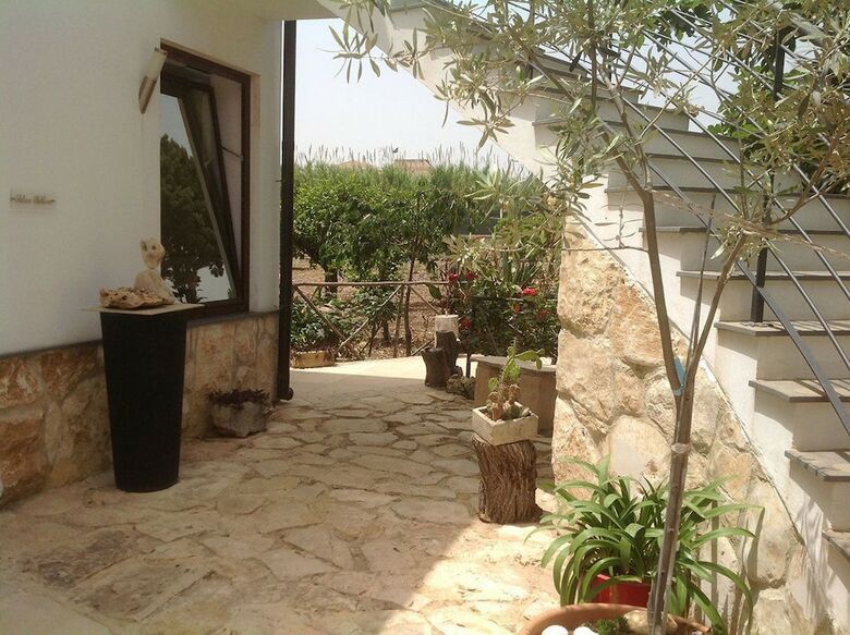 B&B Terra Marique
